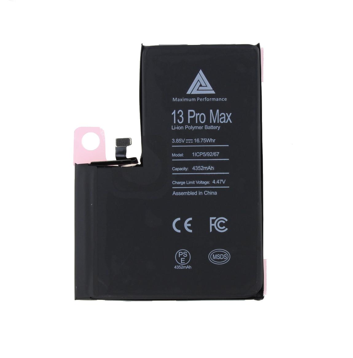 Battery iPhone 13 Pro Max 4352 mAh