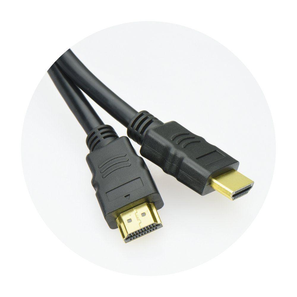 Cable HDMI version 1.4 (AL-OEM-46) 5m