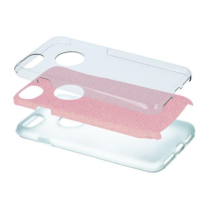 BACK CASE "BLINK"  iPhone 11 Pro ( 5,8'' ) pink