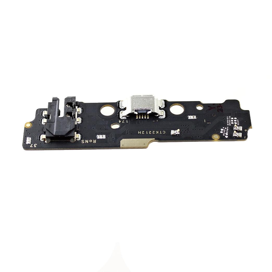 Board + charging connector USB Xiaomi Redmi A1 (not Mi A1)