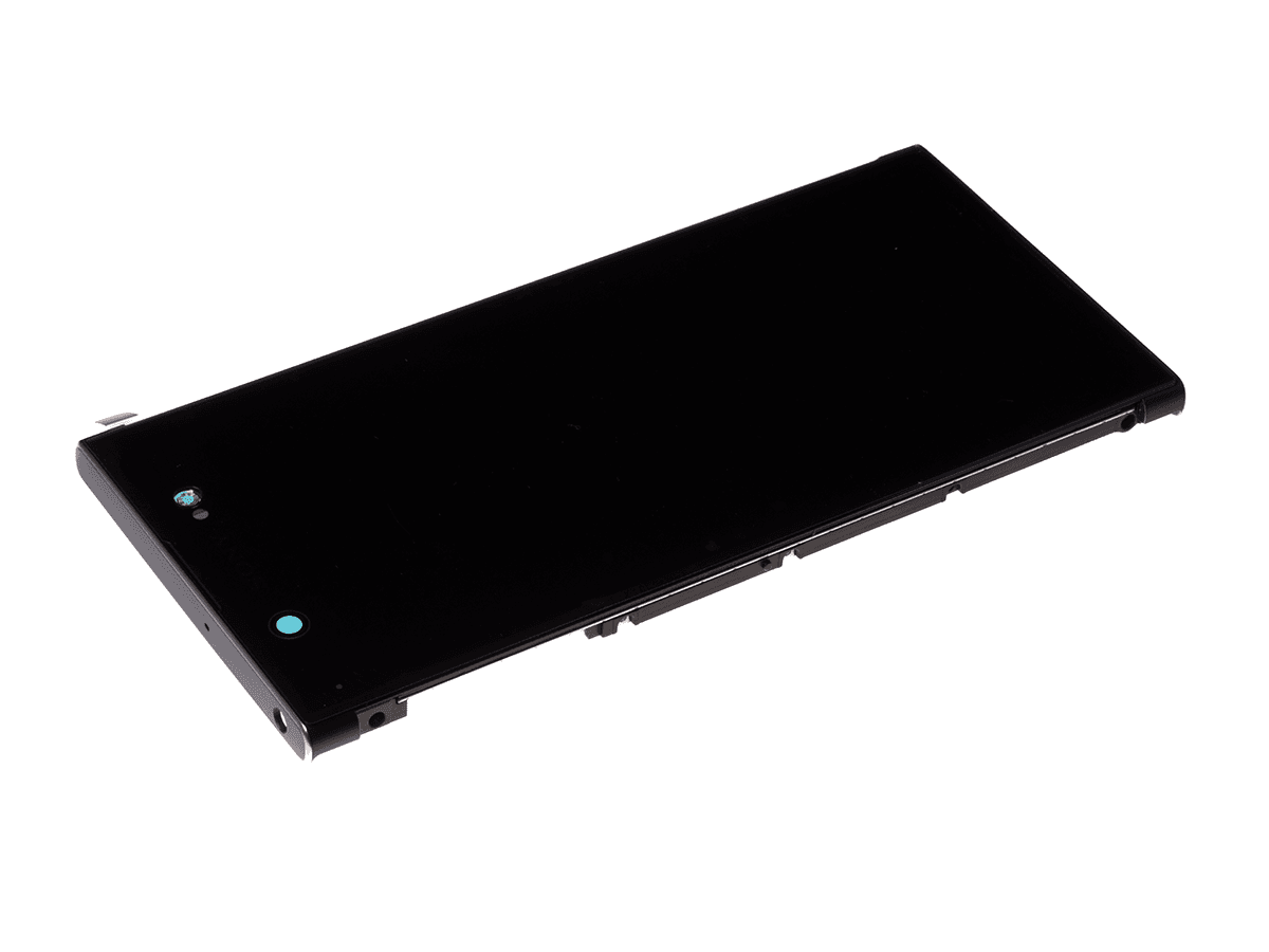 ORIGINAL LCD display + touch screen Sony G3221 Xperia XA1 Ultra/ G3212, G3226 Xperia XA1 Ultra Dual - black