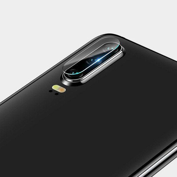 Ochranné sklíčko kamery -fotoaparátu Xiaomi Mi A3 ochranné sklo na čočku fotoaparátu a kamery