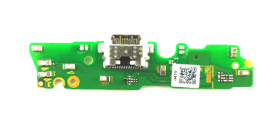 Original USB Charging board flex Motorola G7 Play XT1952