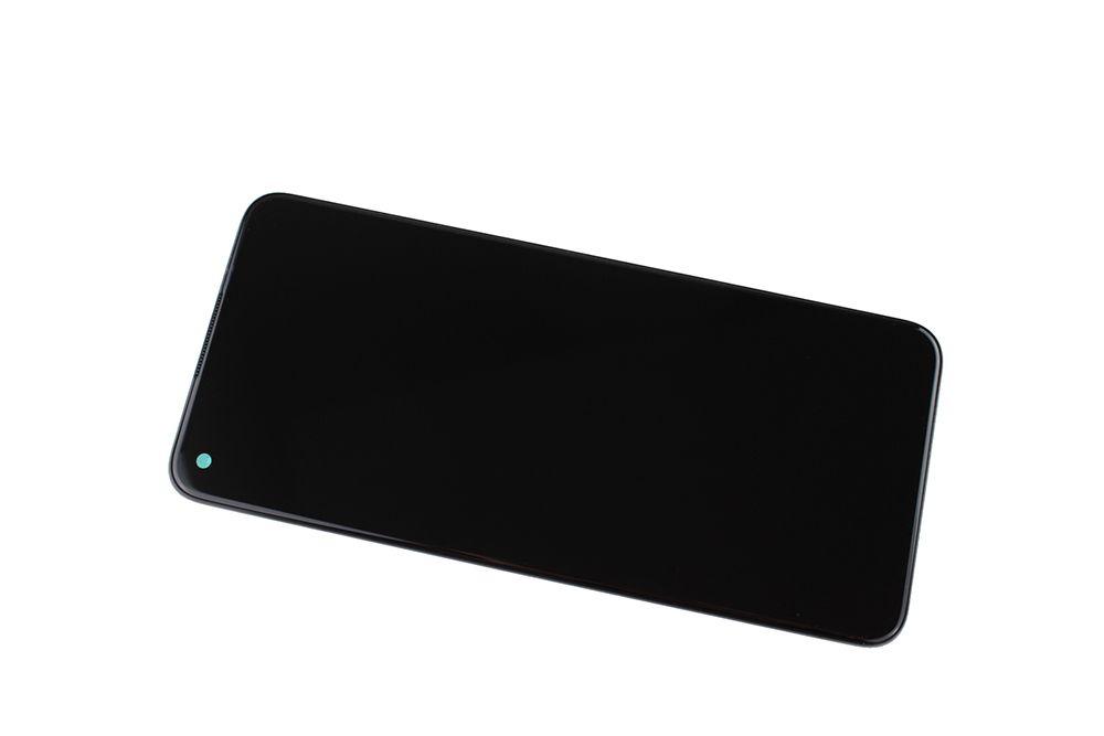 Oryginalny Wyświetlacz LCD + Ekran dotykowy Realme 9i (RMX 3491)