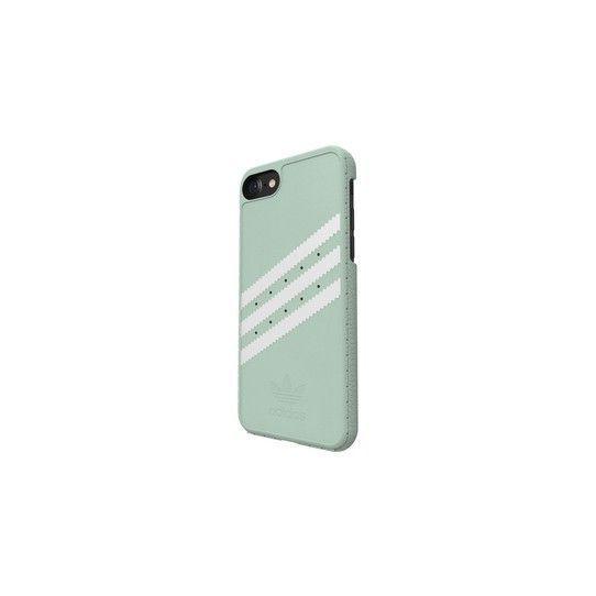 Obal iPhone 7 zelený Adidas Moulded vapour