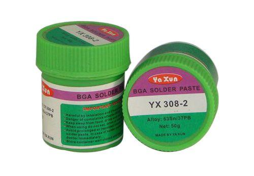 Paste tin YX308-2