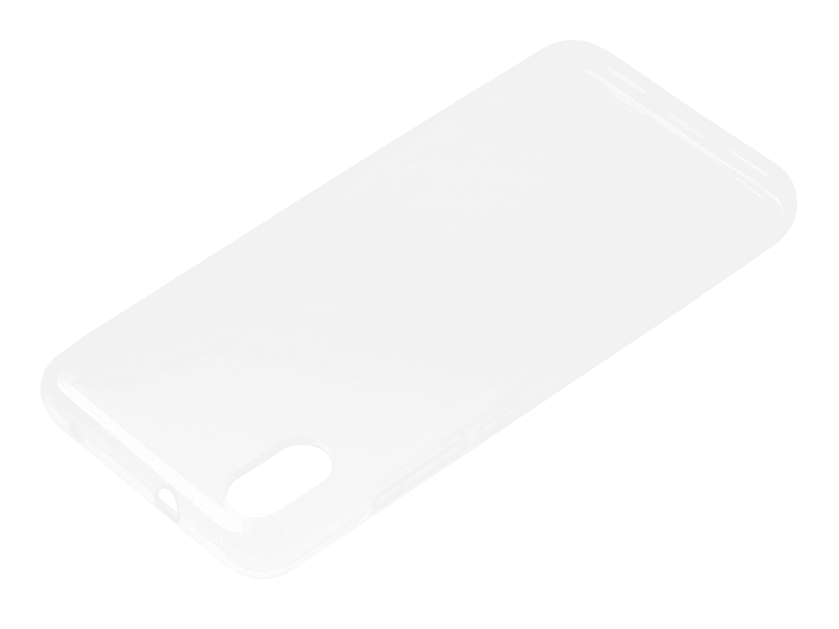 Nakładka ultra slim 0,3mm Xiaomi Redmi 7A transparentny