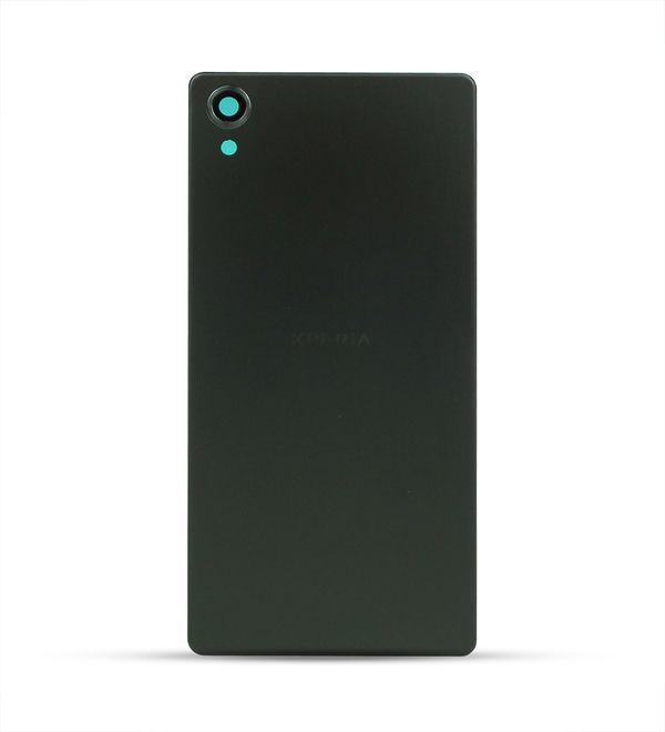 Battery cover Sony F5121 Xperia X  graphite