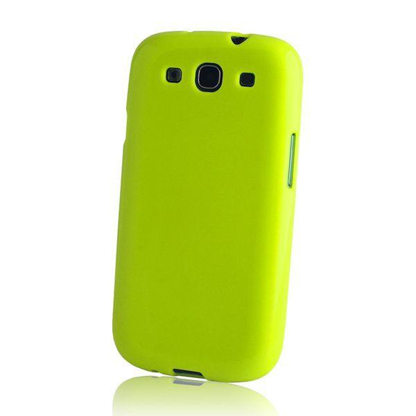 Jelly Case Samsung A510 A5 2016 green