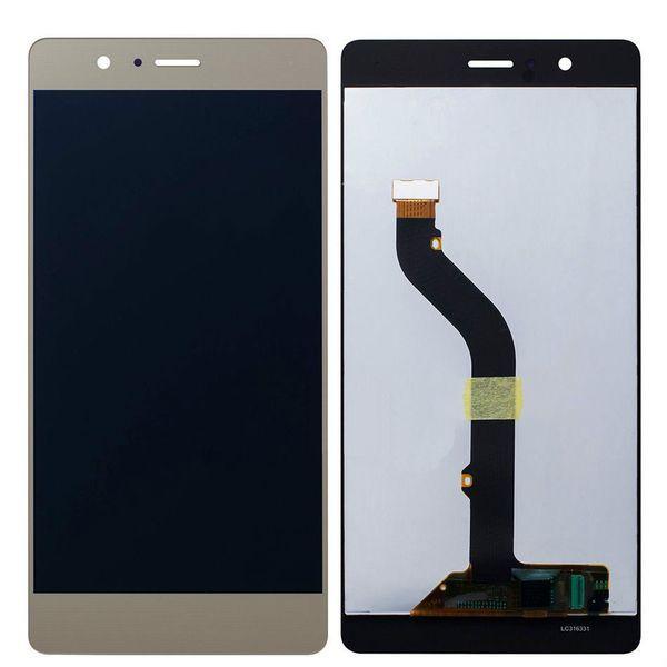 LCD + Dotyková vrstva Huawei P9 Lite zlatá