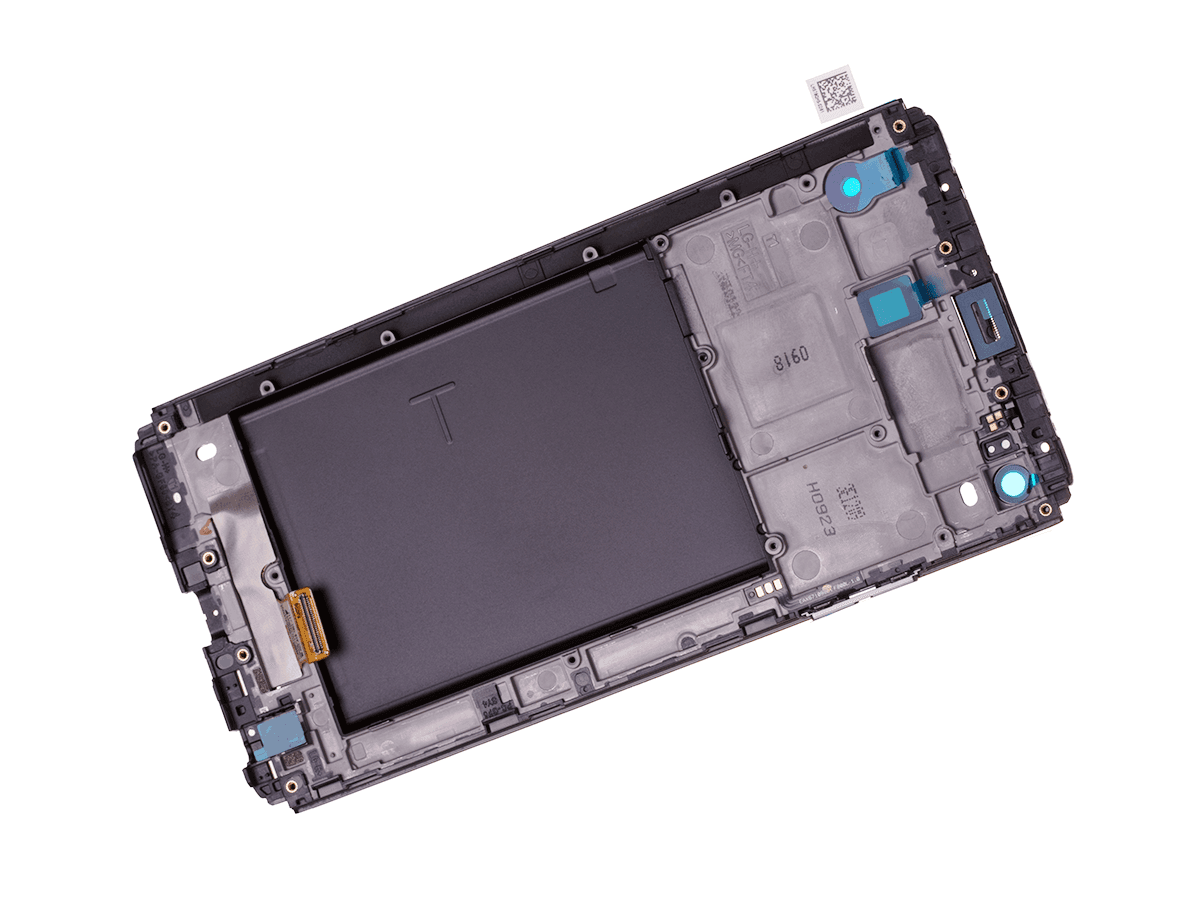 Originál přední panel LCD + Dotyková vrstva LG V20 H910