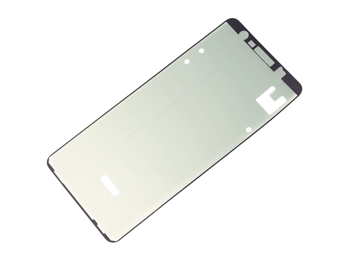 Originál montážní lepící páska displeje Samsung Galaxy A7 2018 SM-A750