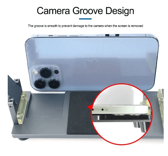 Opener Sunshine SS-601G device for removing the screen from the iPhone case - Separator