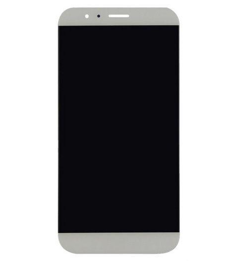 LCD + TOUCH SCREEN  Huawei G8 WHITE