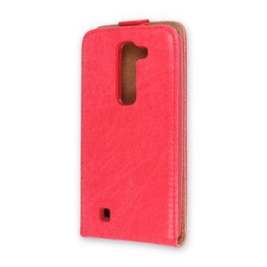 Flip Case Sligo Plus LG Zero H650E red