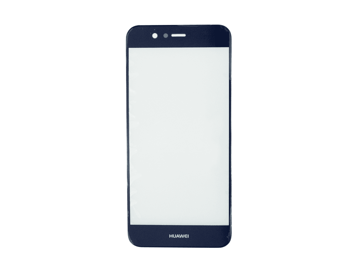 Glass Huawei Nova 2 blue