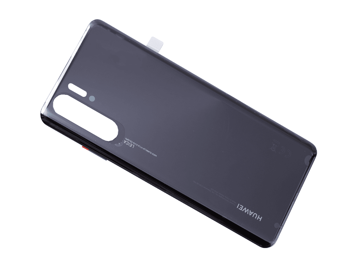 Battery cover Huawei P30 Pro - black
