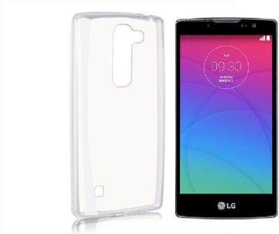 Silikonový obal LG  K5 transparentní