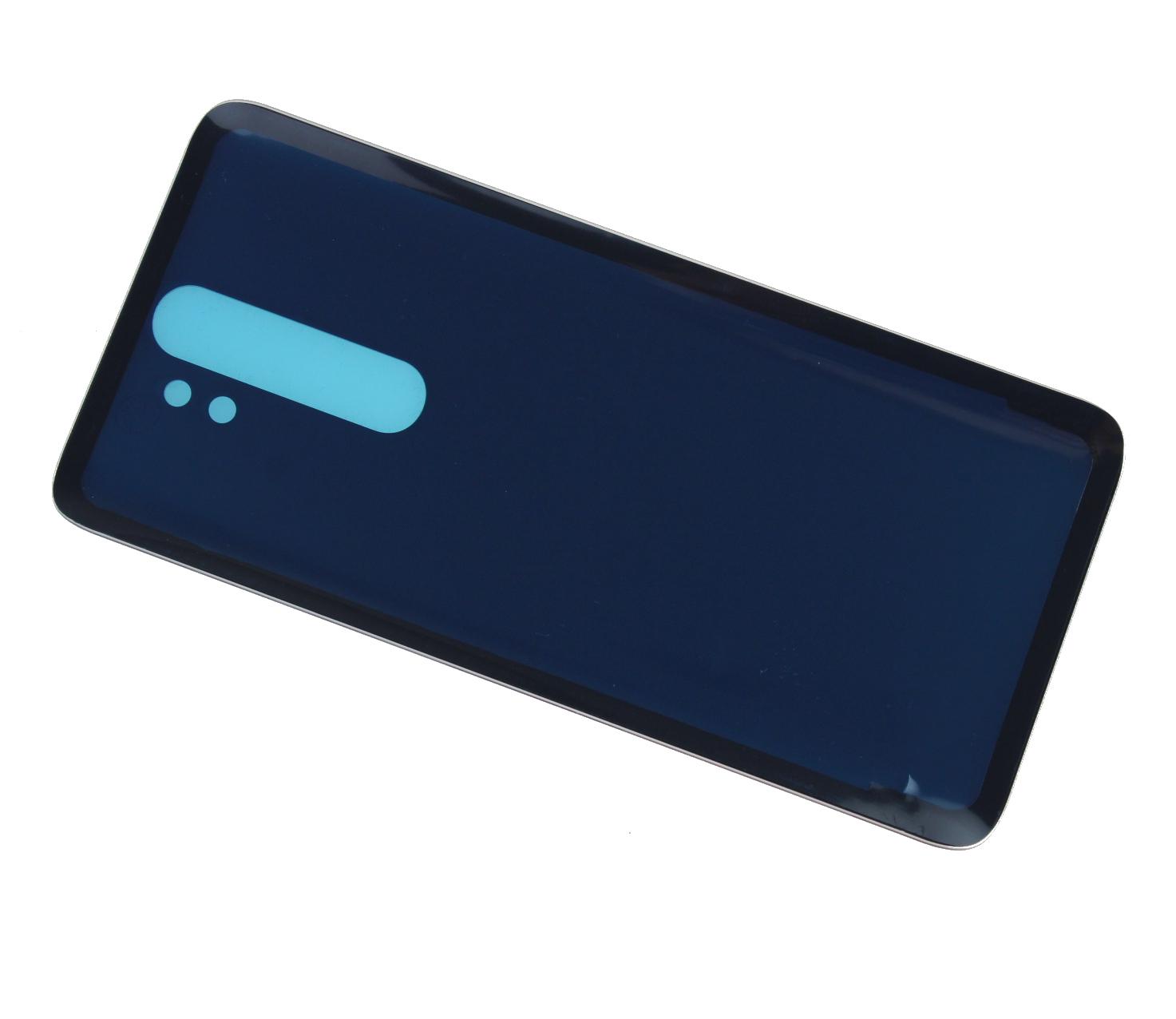 Battery cover Xiaomi Redmi Note 8 Pro blue NO LOGO