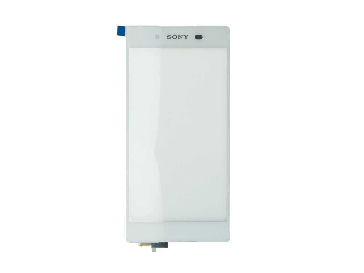 Dotyková vrstva Sony Xperia Z3 +/ Z4 bílá