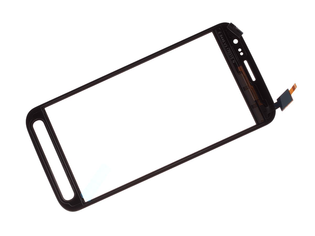 Originál Dotyková vrtsva Samsung Galaxy Xcover 4s - Galaxy Xcover 4 SM-G390F černá