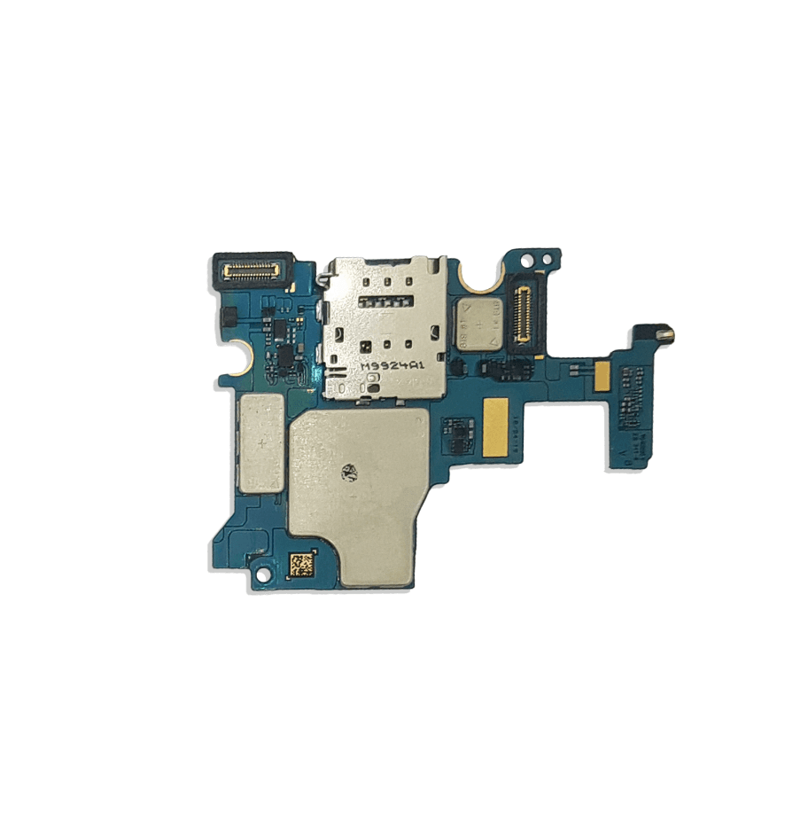 Oryginalna płytka SUB z czytnikiem sim Samsung SM-F900 Galaxy Fold