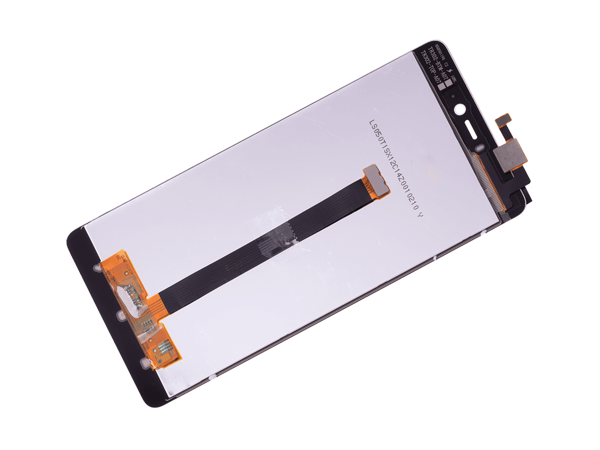 LCD + Dotyková vrstva Xiaomi Mi4s bílá