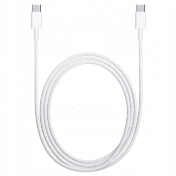 Kabel 2x Typ C -  Apple MJWT2FE / A A1646 2M