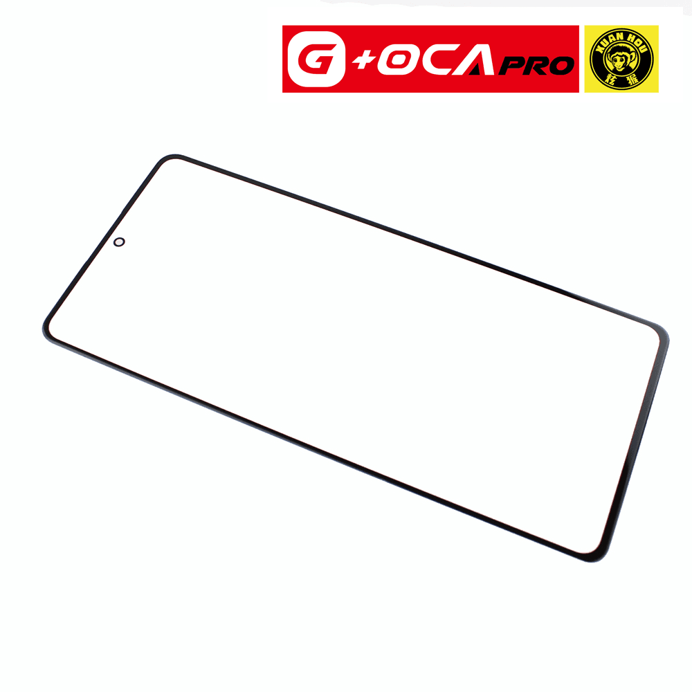 Glass G + OCA Pro (with oleophobic cover) Xiaomi Mi 11T