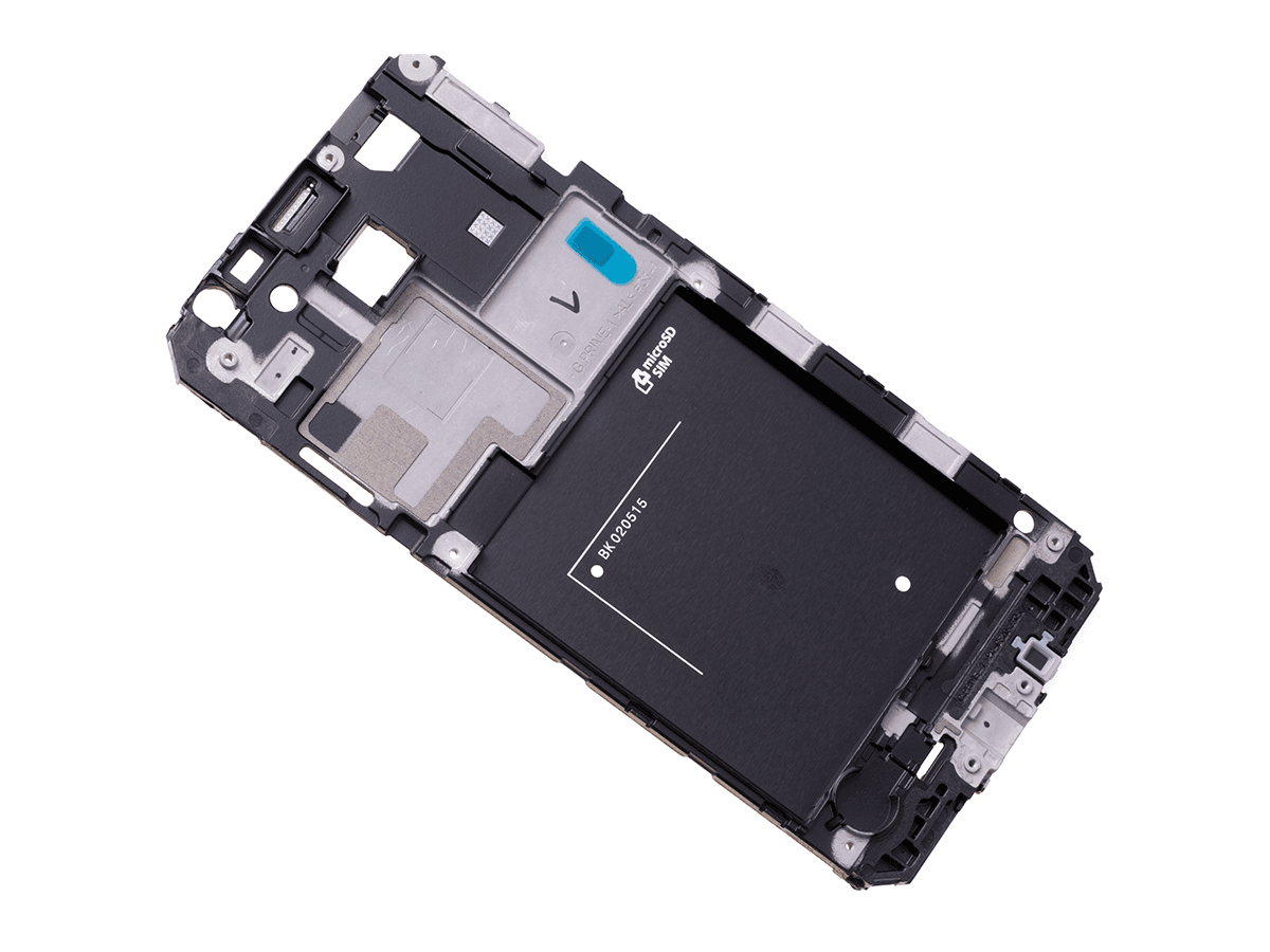 Oryginalna Ramka wyświetlacza LCD Samsung SM-G530 Galaxy Grand Prime