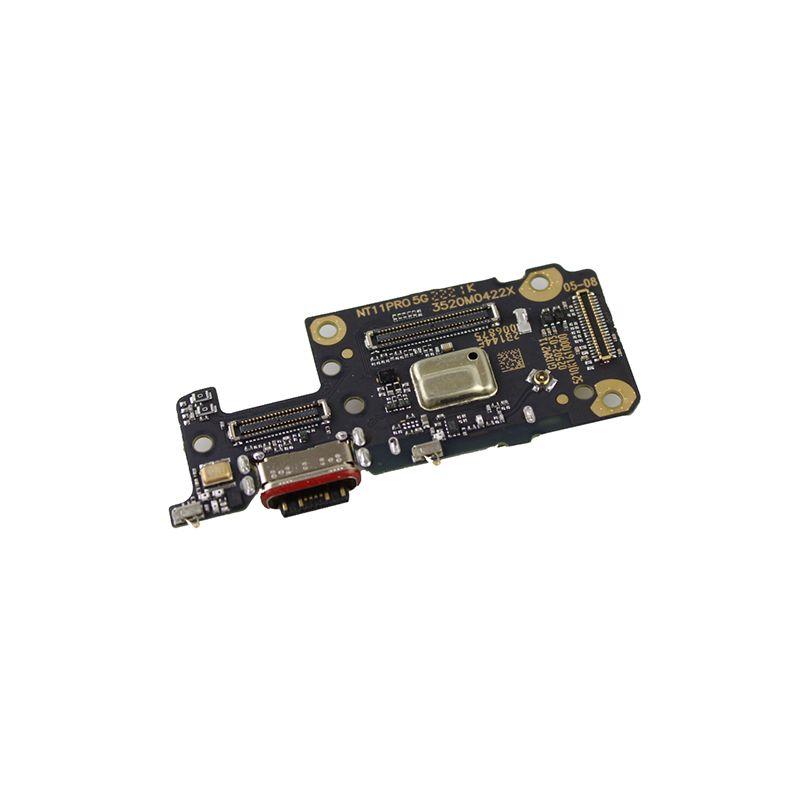 Board + charge connector USB Xiaomi Redmi Note 11 Pro+ 5G