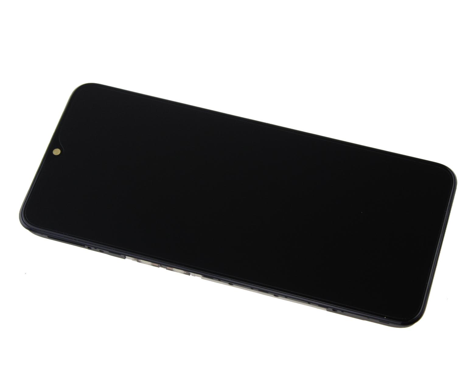 Original LCD + Touch Screen REALME 9i 5G