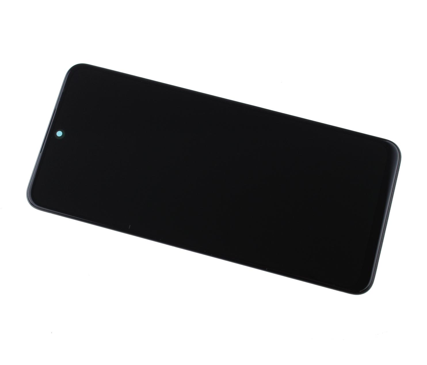 Oryginalny Wyświetlacz LCD + Ekran dotykowy Xiaomi Redmi Note 12 4G