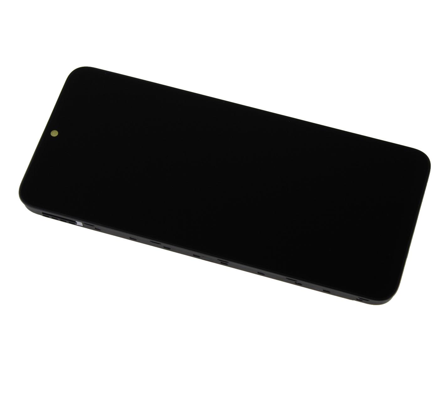 Original LCD + Touch Screen Samsung SM-A057 Galaxy A05s black