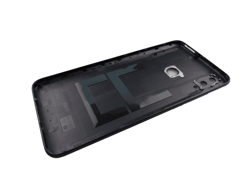 Battery cover + szyka kamery Huawei P Smart 2019 - black