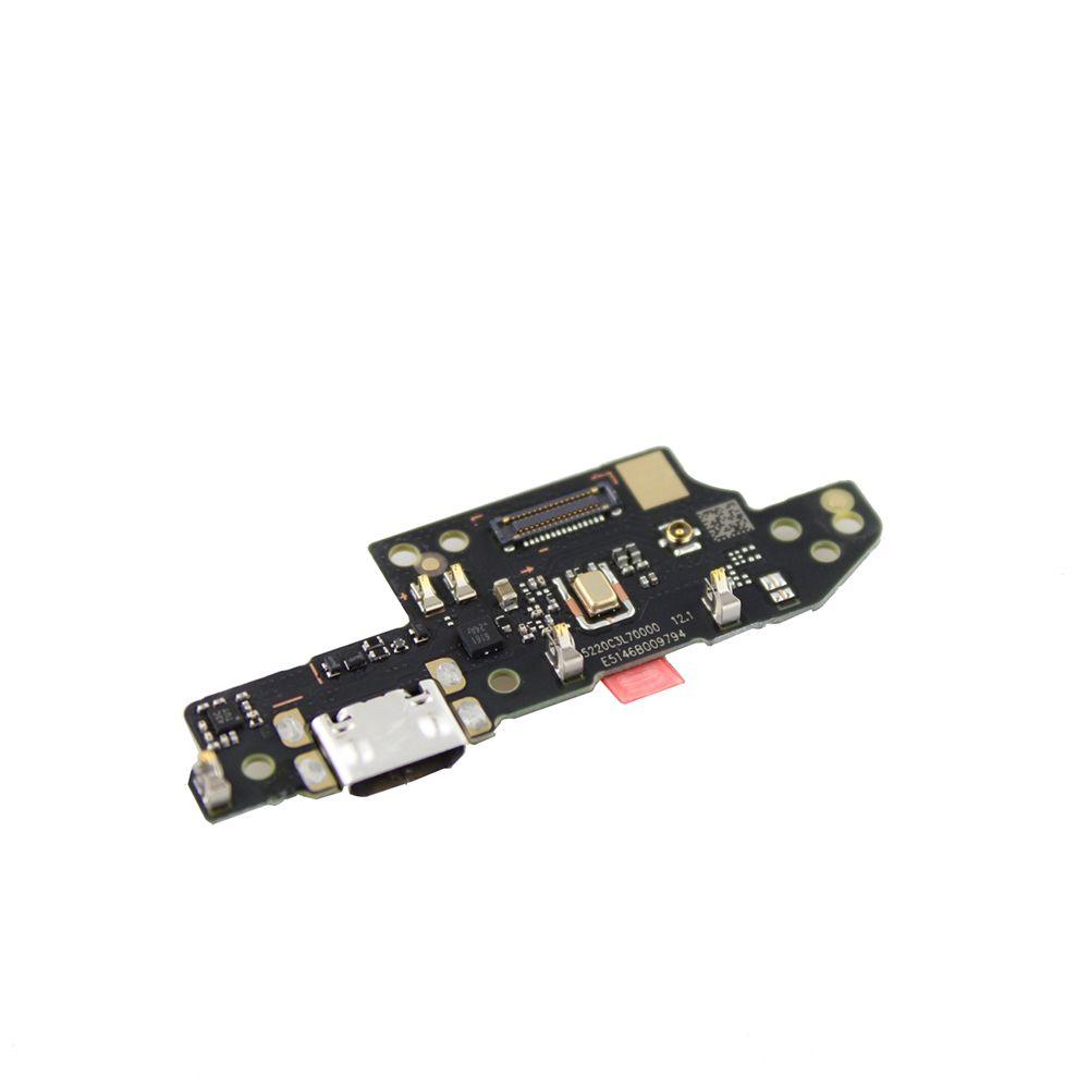 Original board with USB charge connector Xiaomi Redmi 9A