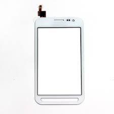 Touch screen Samsung G388 Xcover 3 white
