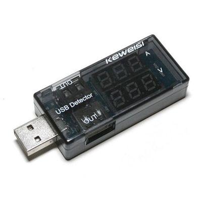 Univerzální USB měřící zařízení Kaweisi KWS-10VA