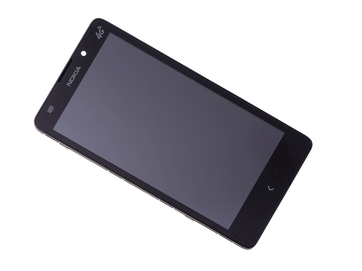 LCD + Dotyková vrstva Nokia XL