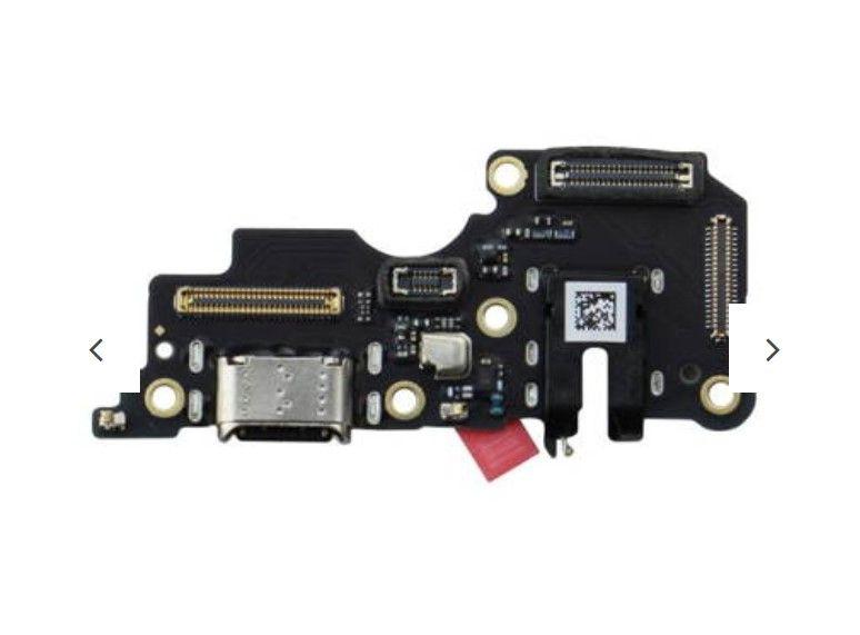Original board with charging connector USB Realme GT 5G (rmx2202)
