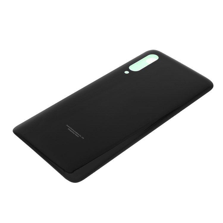 Battery cover Xiaomi Mi 9 black