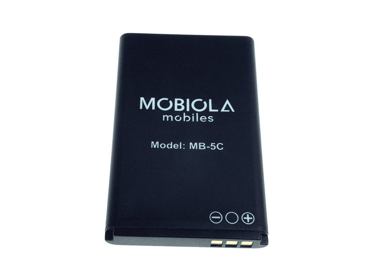 Battery Mobiola MB 3100