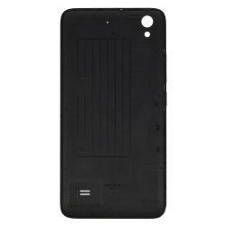 Back Cover for Huawei Ascend G620S  black