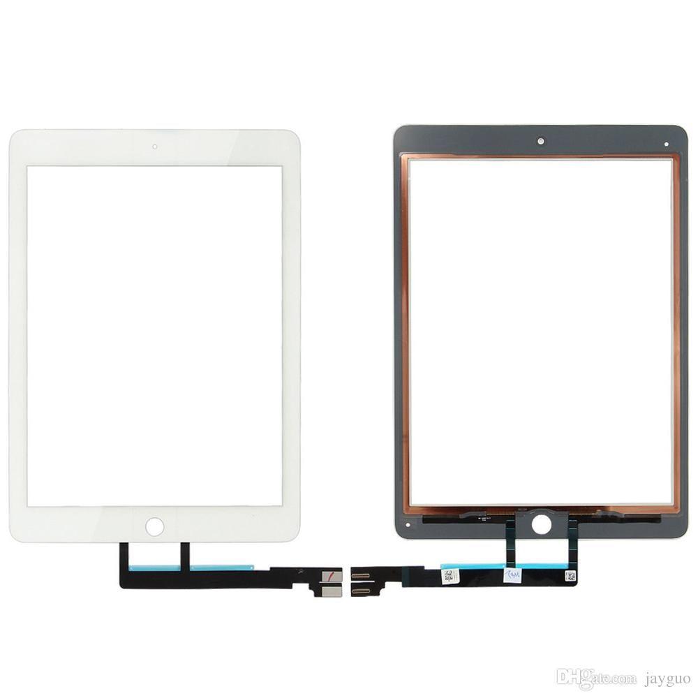 Ekran Dotykowy Apple iPad Pro 9,7" bialy