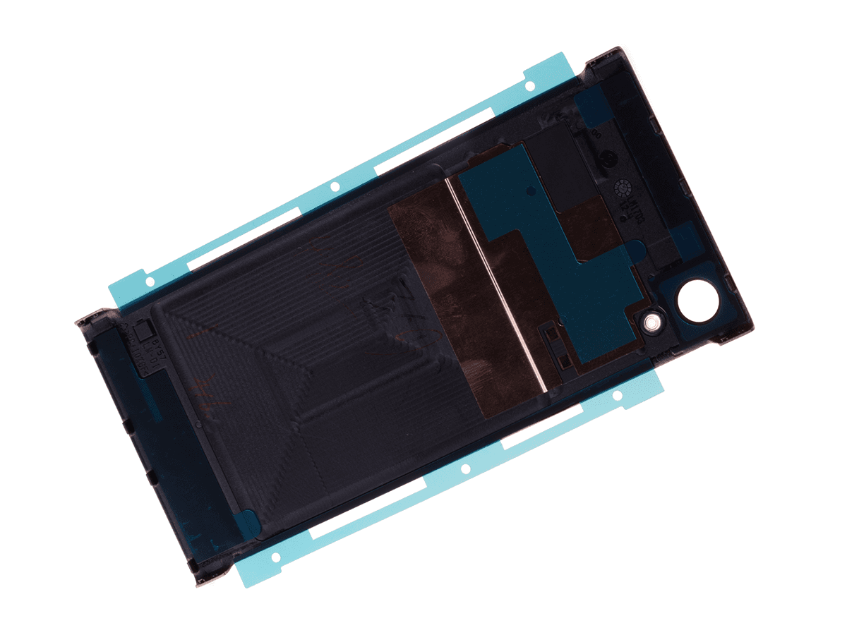 Oryginal Battery cover Sony G3121, G3123, G3125 Xperia XA1/ G3112, G3116 Xperia XA1 Dual - rose