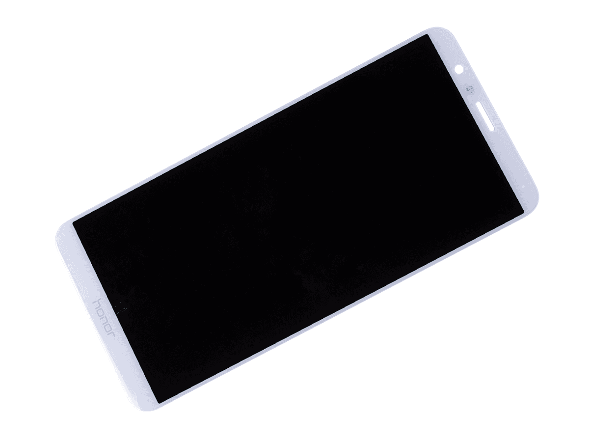 LCD + Dotyková vrstva Huawei Honor 7x bílá