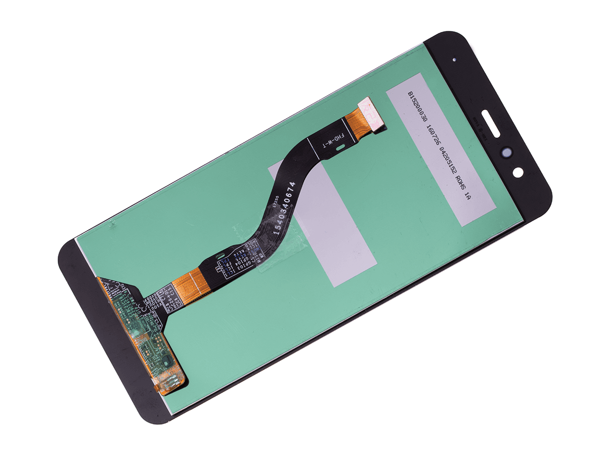 LCD + Dotyková vrstva Screen Huawei P10 Lite bílá