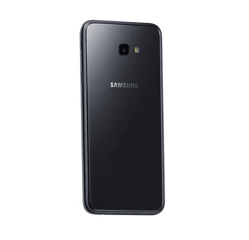 Oryginalna Klapka baterii / korpus Samsung SM-J415 Galaxy J4 Plus czarna