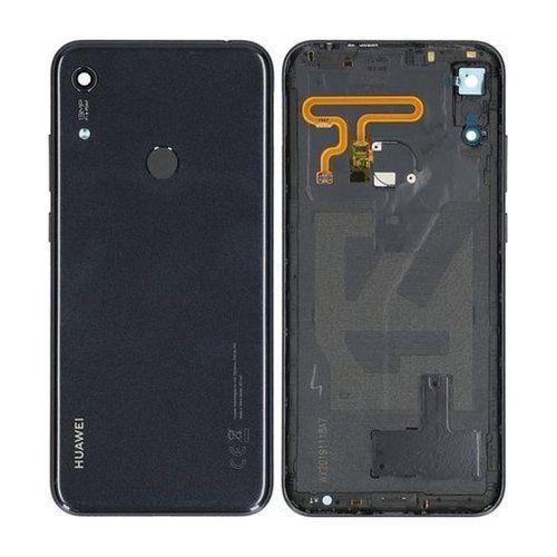 Original Battery cover Huawei Y6S 2020  (JAT-L29)  Black