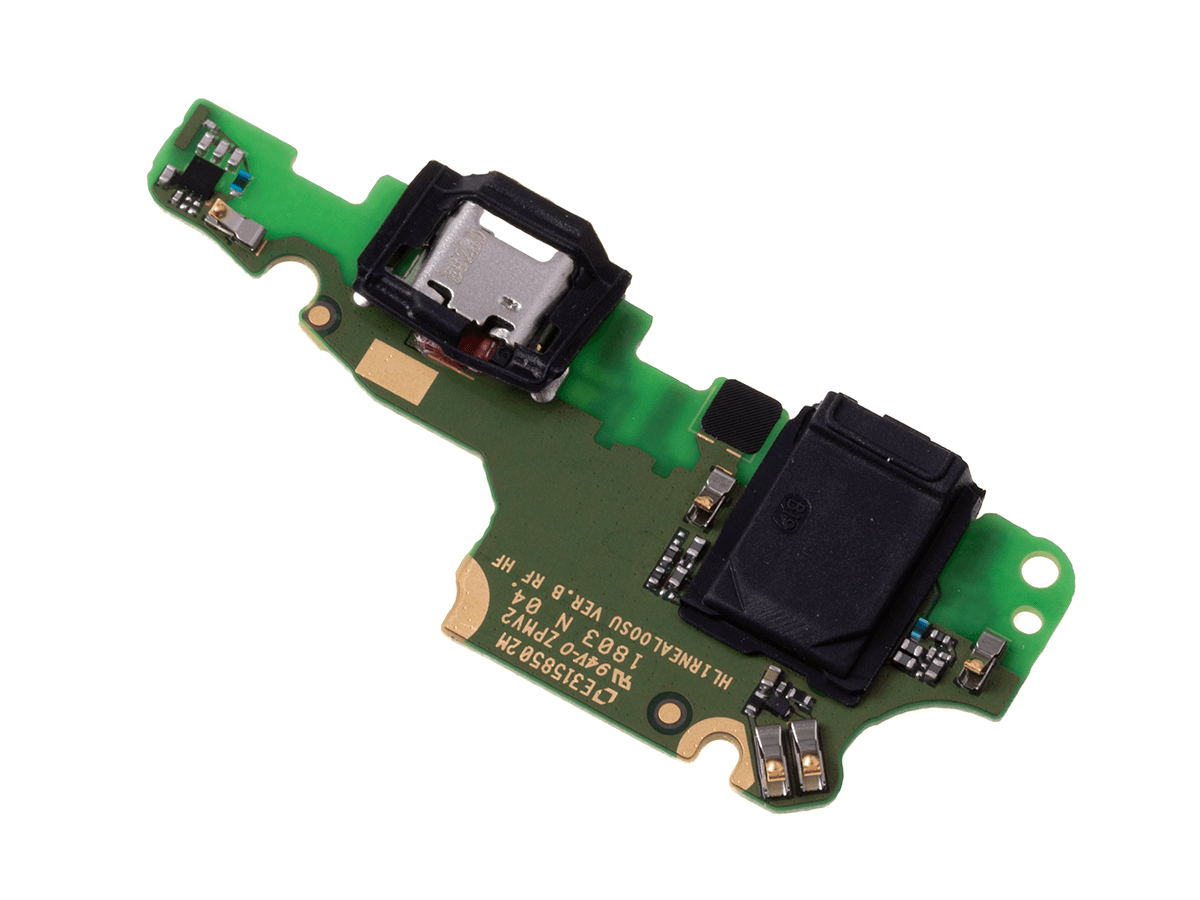 Board with USB connector and microphone Huawei Mate 10 Lite (original)